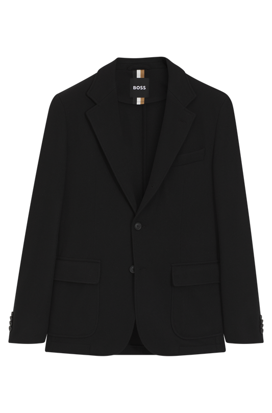 BOSS Blazer - C-Hanry-J-SU-254