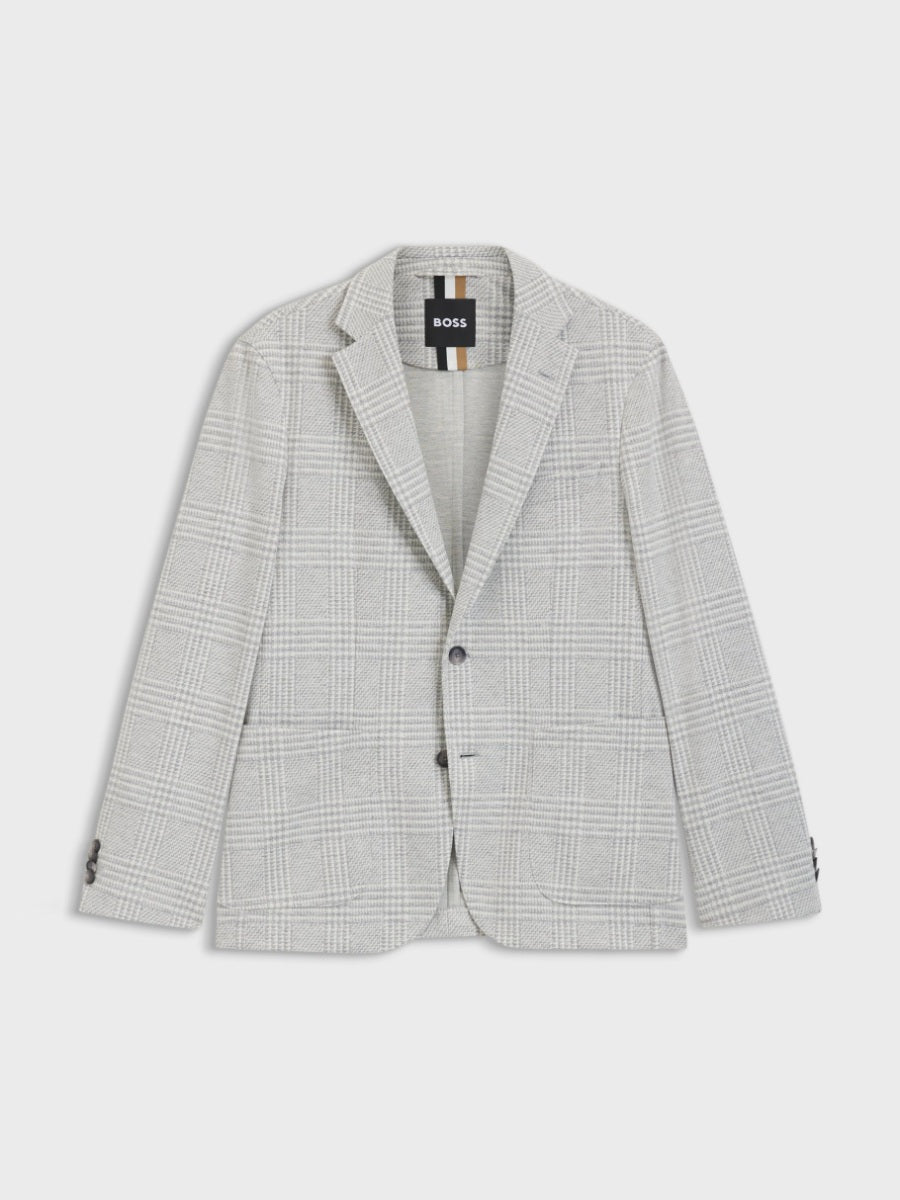 BOSS Blazer - C-Hanry-J-252