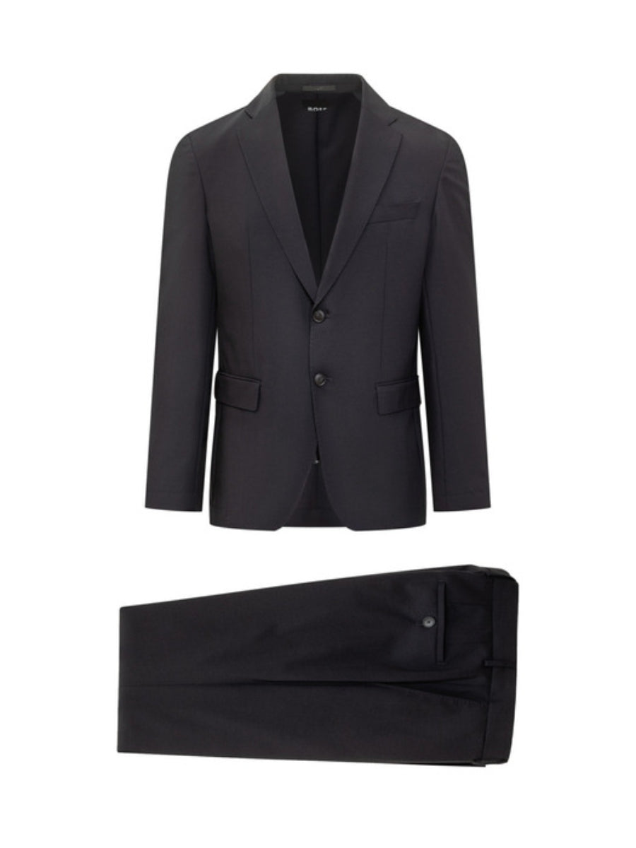 BOSS Suit - P-Huge-2Pcs-WG-254