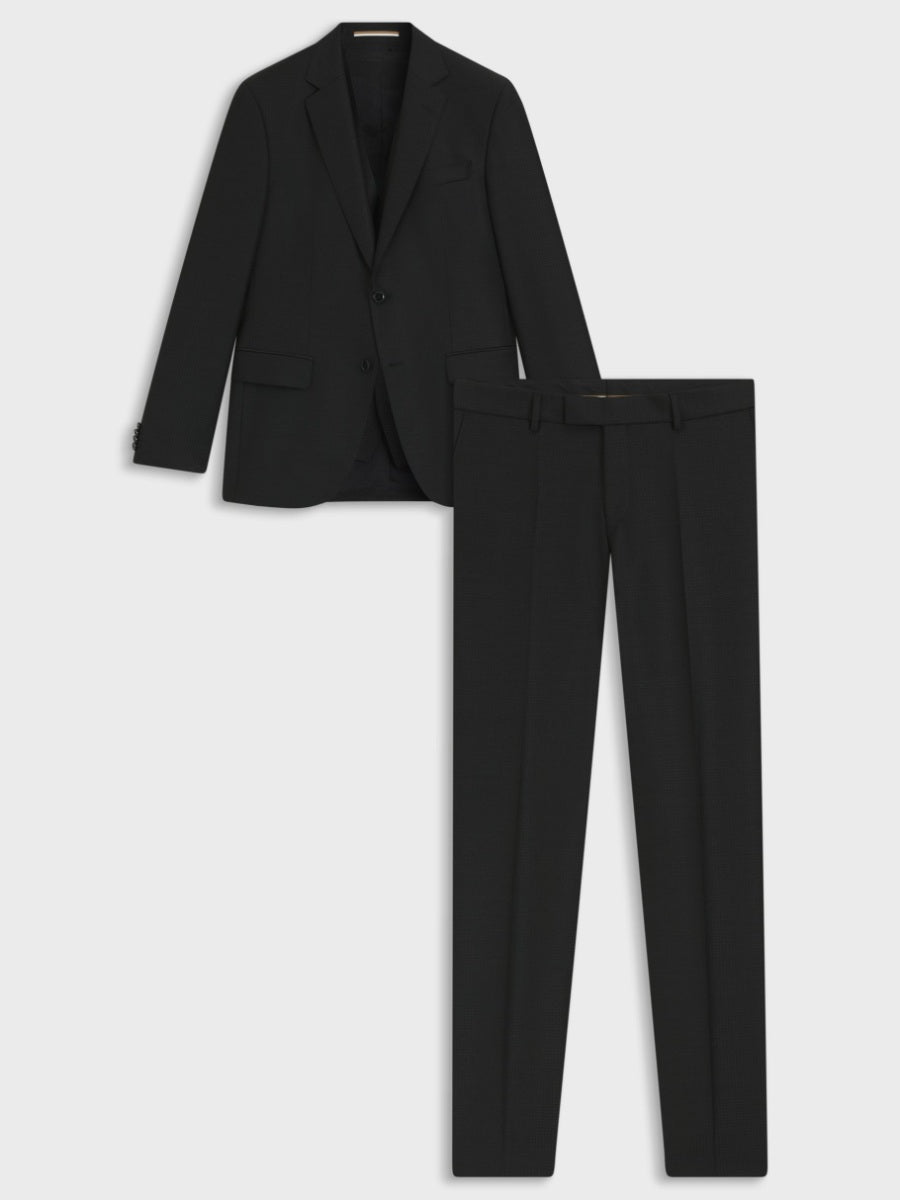 BOSS Suit - H-Huge-3Pcs-253