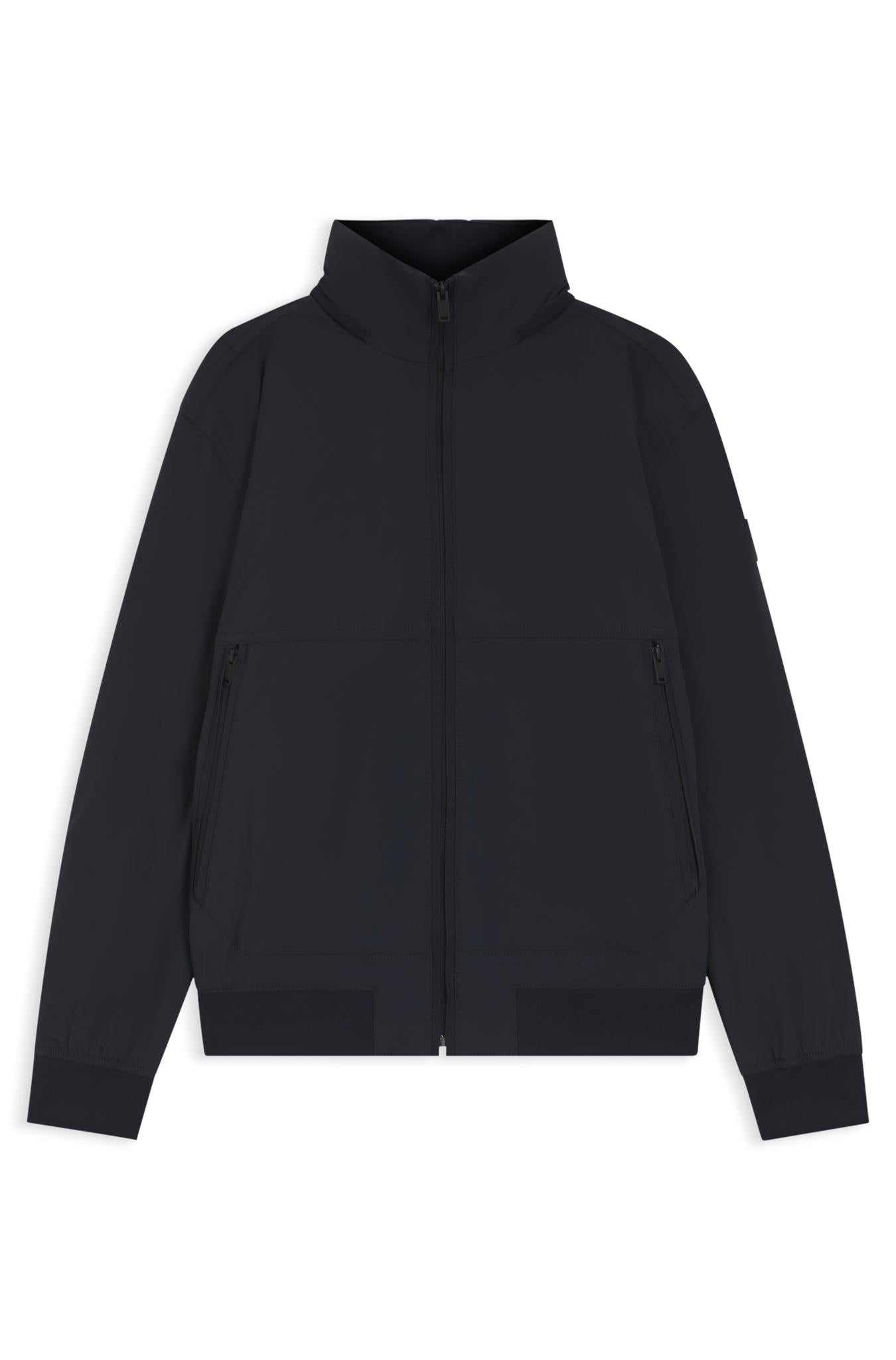 BOSS Biker Jacket - Okri