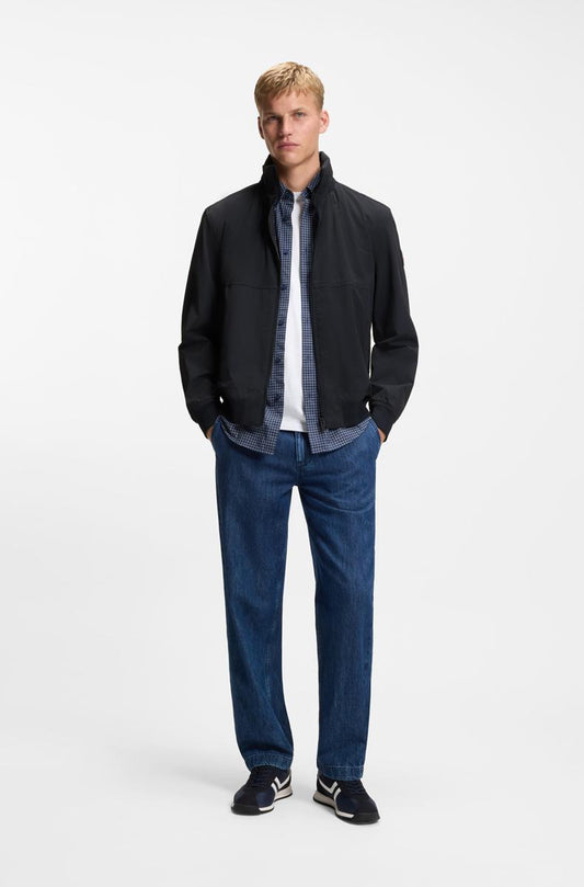 BOSS Biker Jacket - Okri