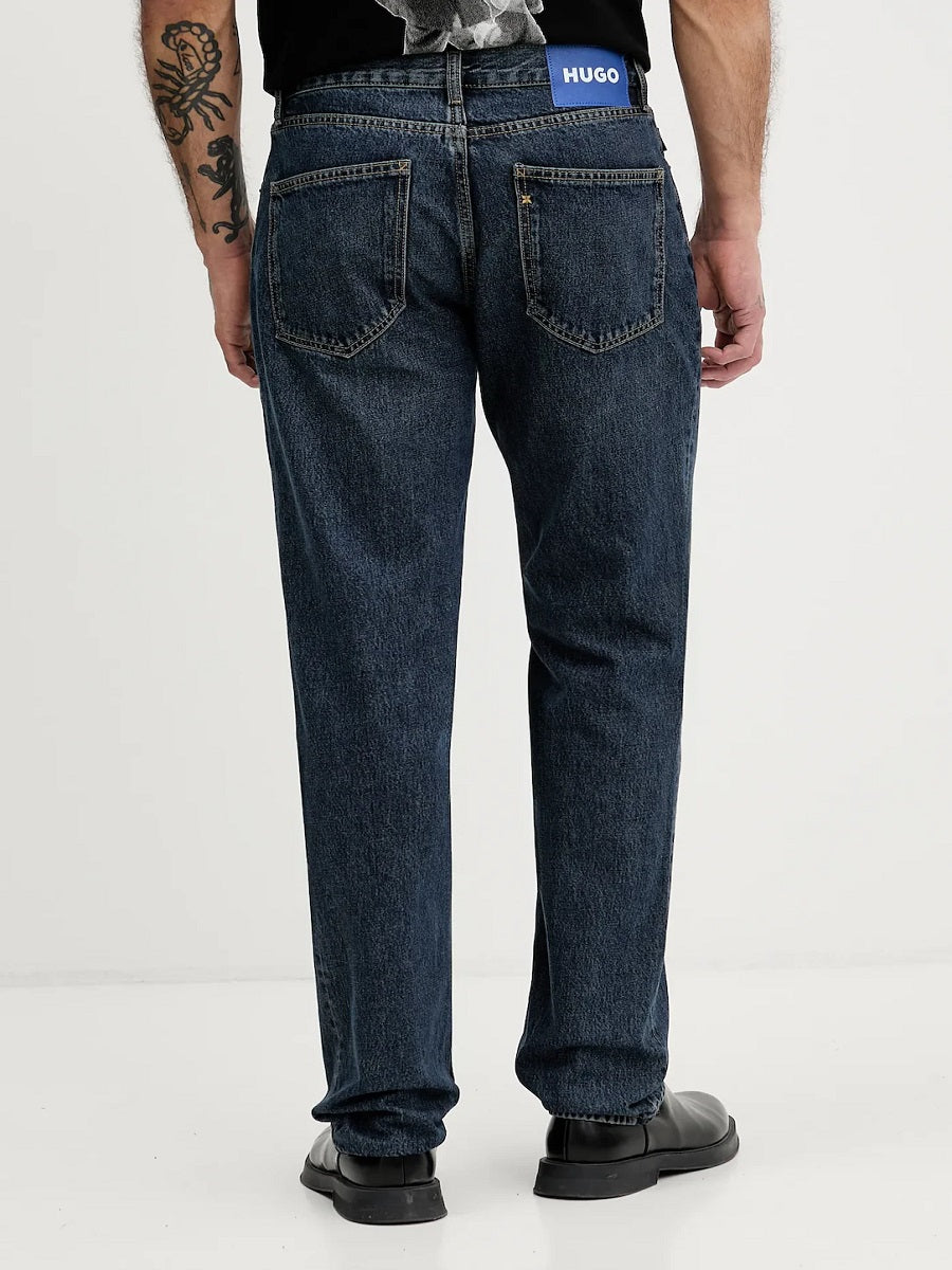 HUGO Regular Fit Denim - Jonah