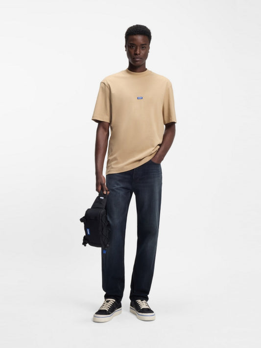 HUGO Regular Fit Denim - Jonah