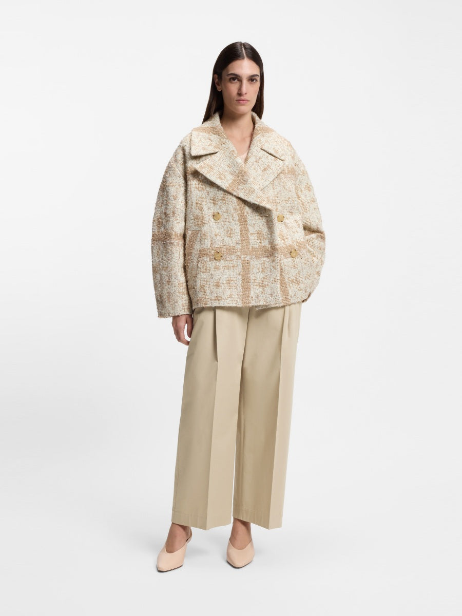 BOSS Trouser - Tulotta