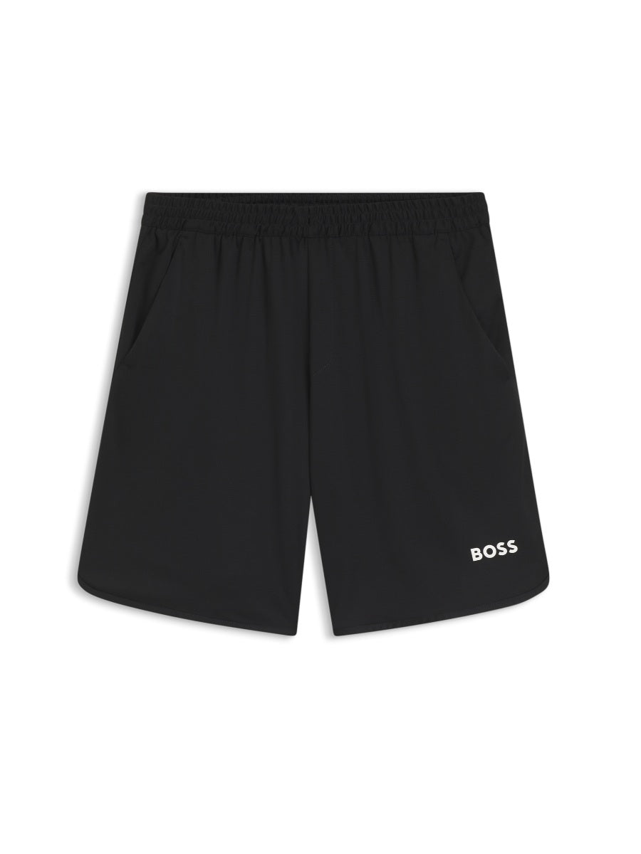 BOSS Leisure Short - SH_TOC Spin 9 inch