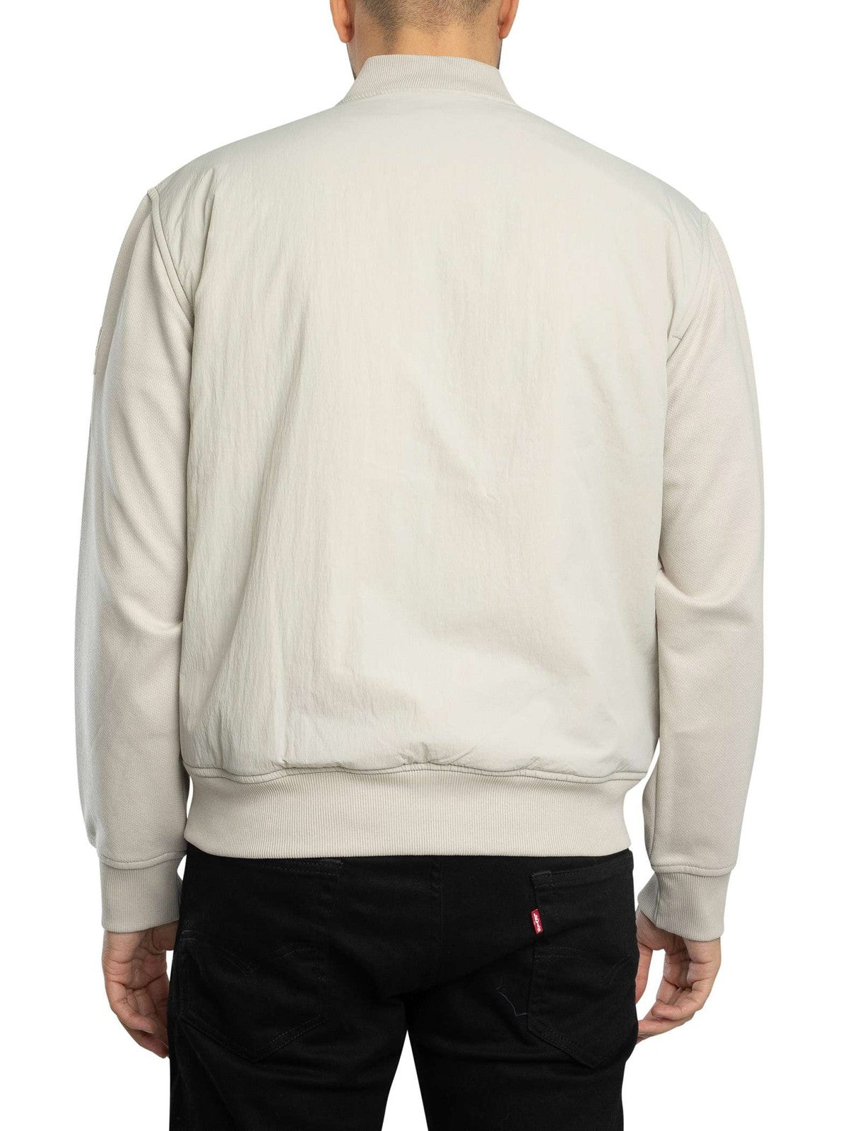 BOSS Sweatshirt - Ze_Smartcore