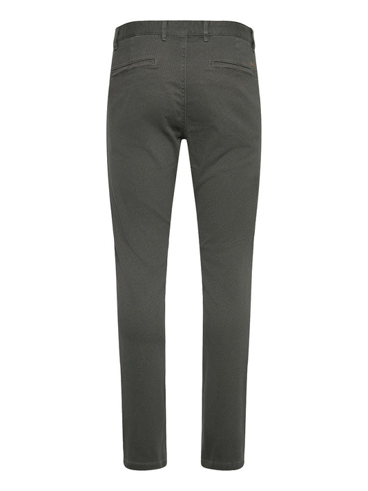 BOSS Leisure Trouser - Chino_slim