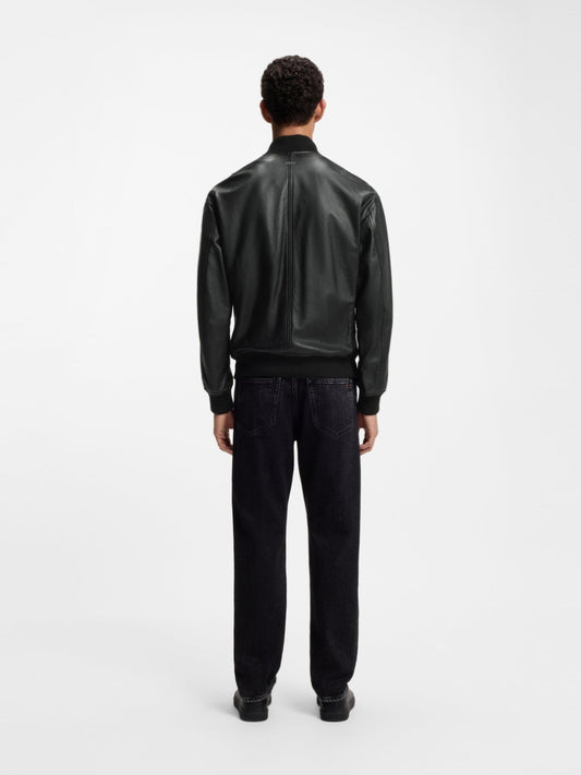 BOSS Bomber Jacket - Jakri