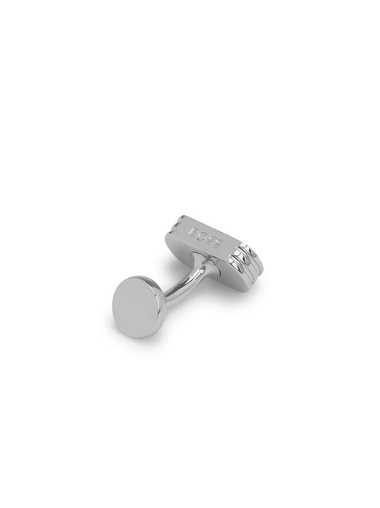 BOSS Cufflinks - B-BOSSONE-CUF