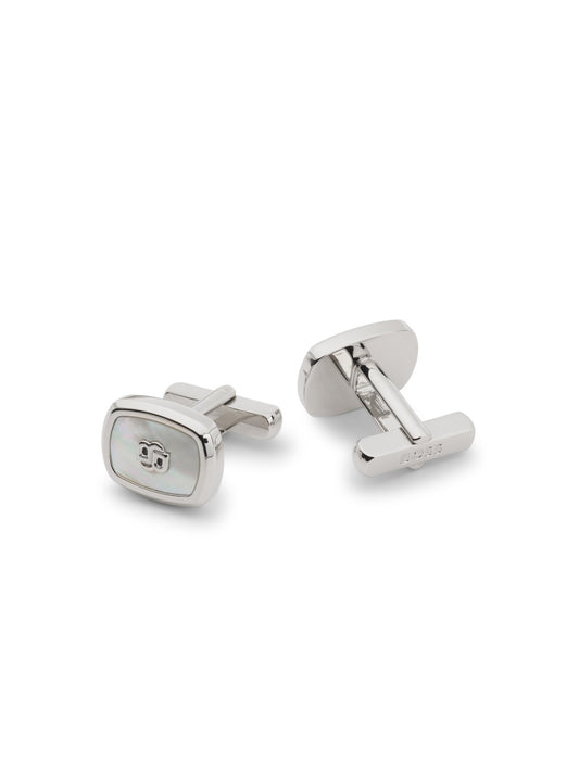 BOSS Cufflinks - B-CASINGINSERTBBMOP
