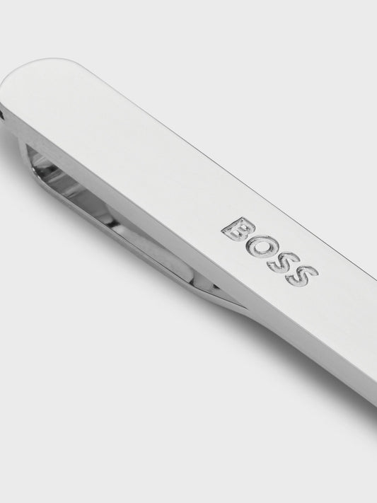 BOSS Tie Clip - B-BOSSONE-TIE