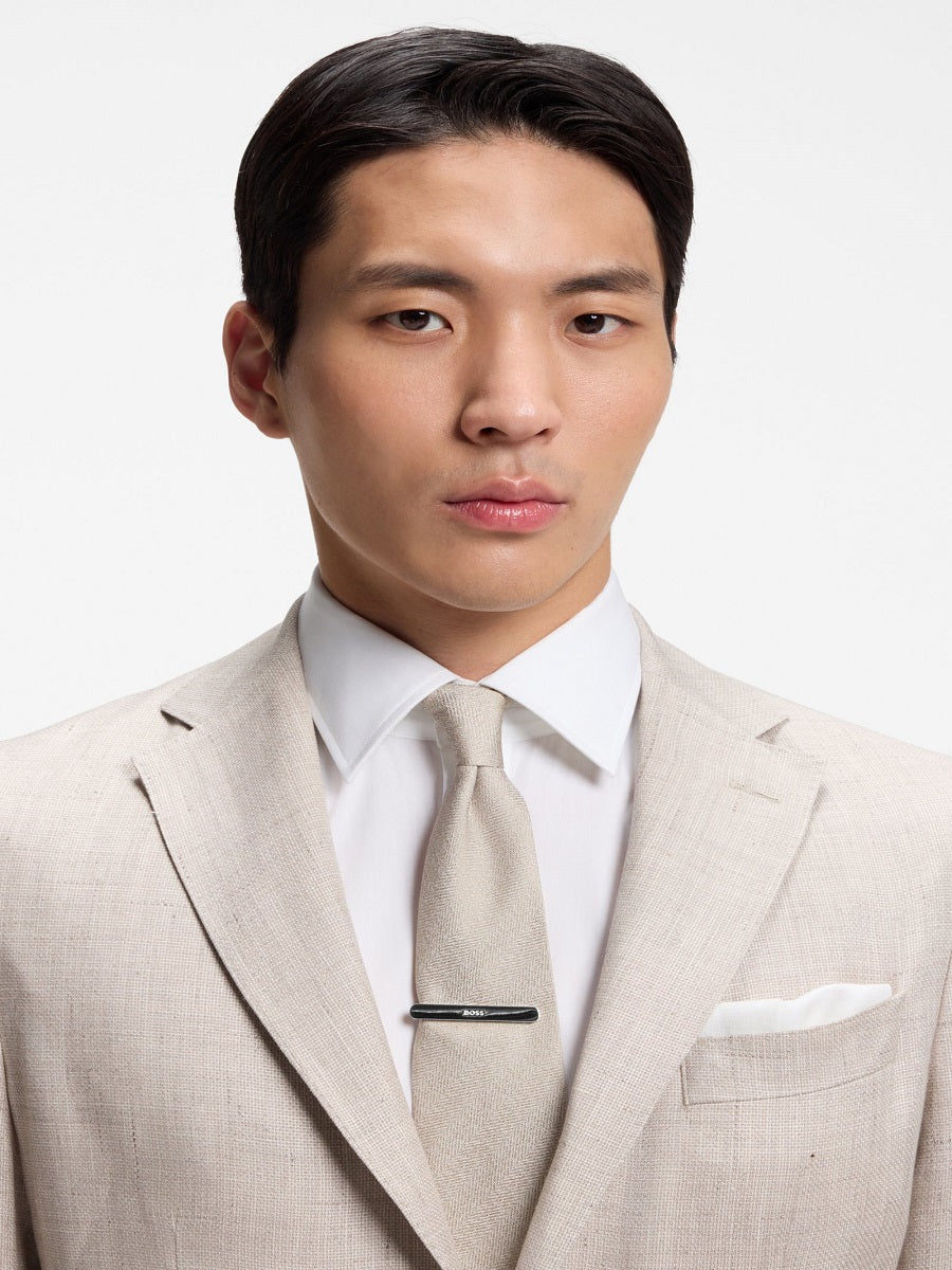 BOSS Tie Clip - B-BOSSONE-TIE