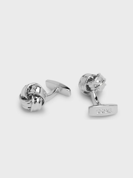 BOSS Cufflinks - B-KNOT2-CUF