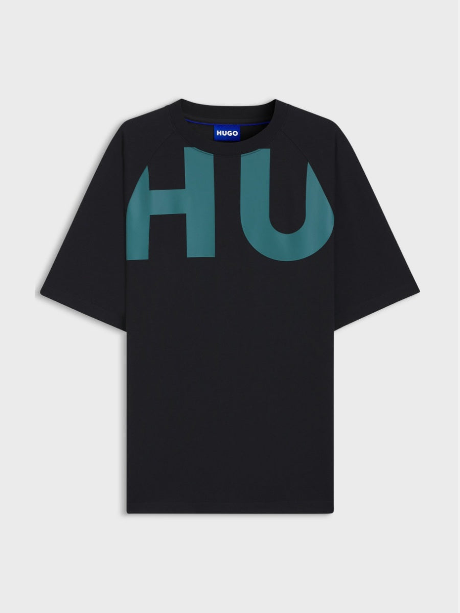 HUGO T-Shirt - Nalftee