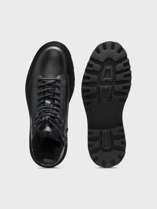 BOSS Shoes - Julyo_Halb_bufr