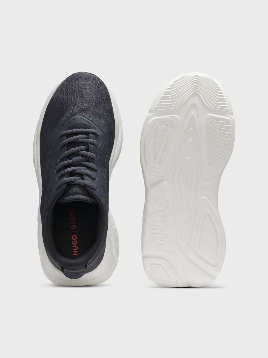 HUGO Running Shoes - Leon_runn_nyrp