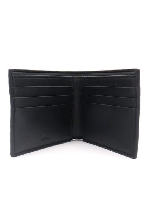 BOSS Medium Wallet - Ray_MS_6cc