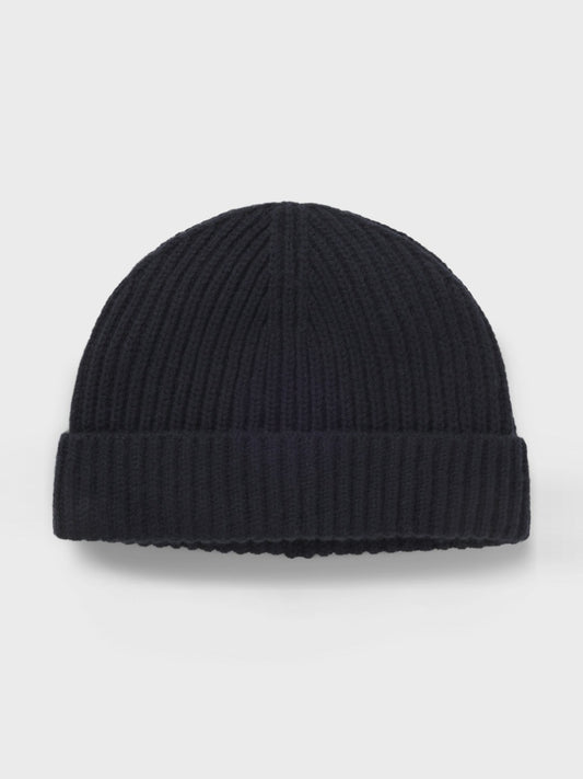 BOSS Beanie Hat - Hero_Hat_DB