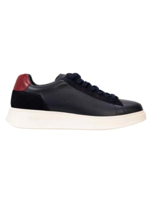 BOSS Trainer Shoes - Bulton_Runn