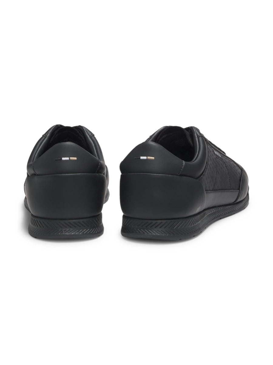 BOSS Trainers - Nitan_Tenn_mn