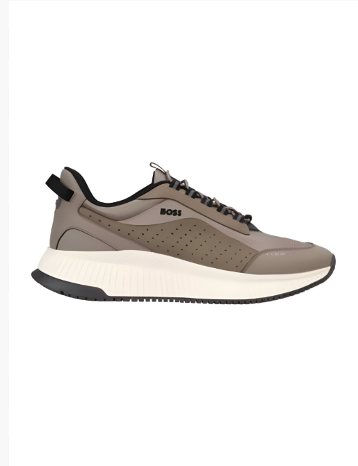 BOSS Trainer Shoes - TTNM EVO_Runn