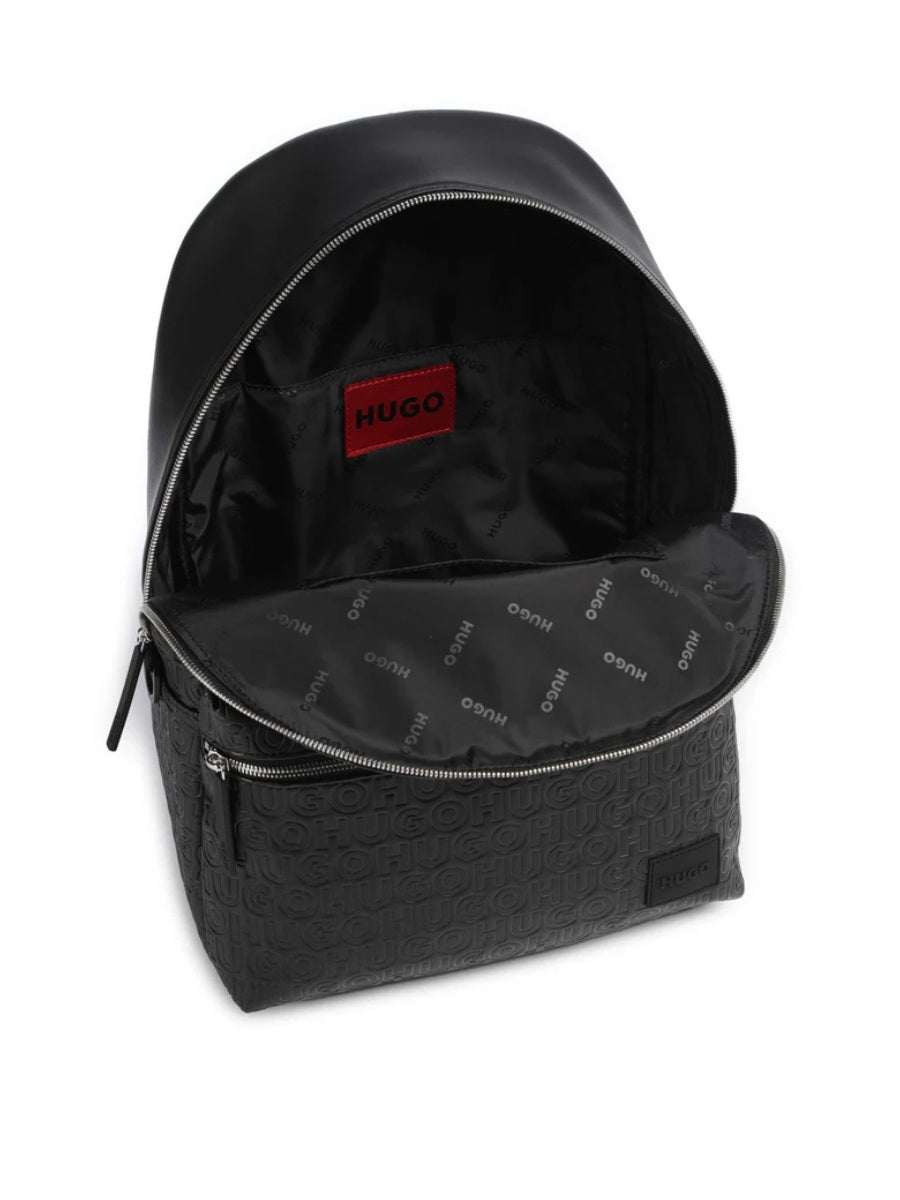 HUGO Backpack - Ethon2.0HI_MN_Backp.