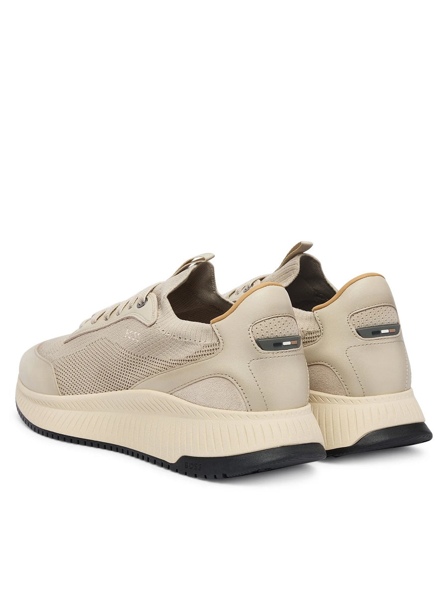 BOSS Trainers - TTNM EVO_Slon_knbult