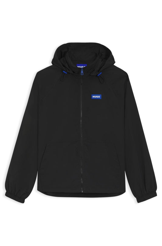 HUGO Jacket - Bento2611