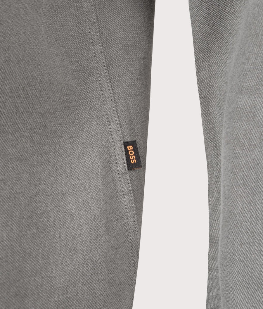 BOSS Leisure Shirt - Rickert_M