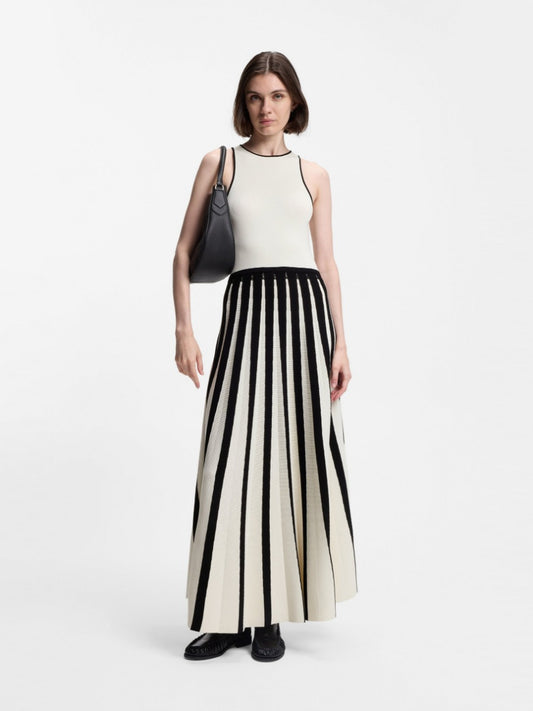 BOSS Knitted Dress - Falendula