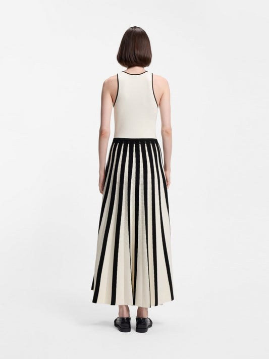 BOSS Knitted Dress - Falendula
