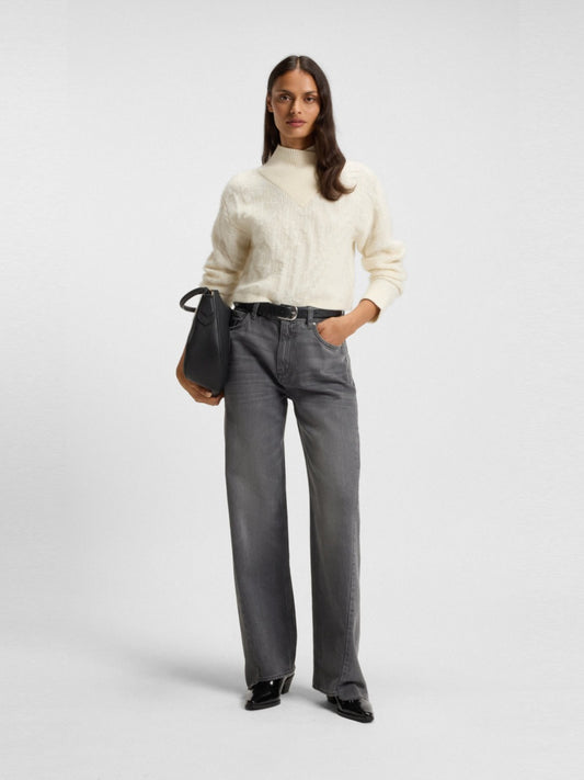 BOSS Taper Fit Denim - CROSSROAD-BF