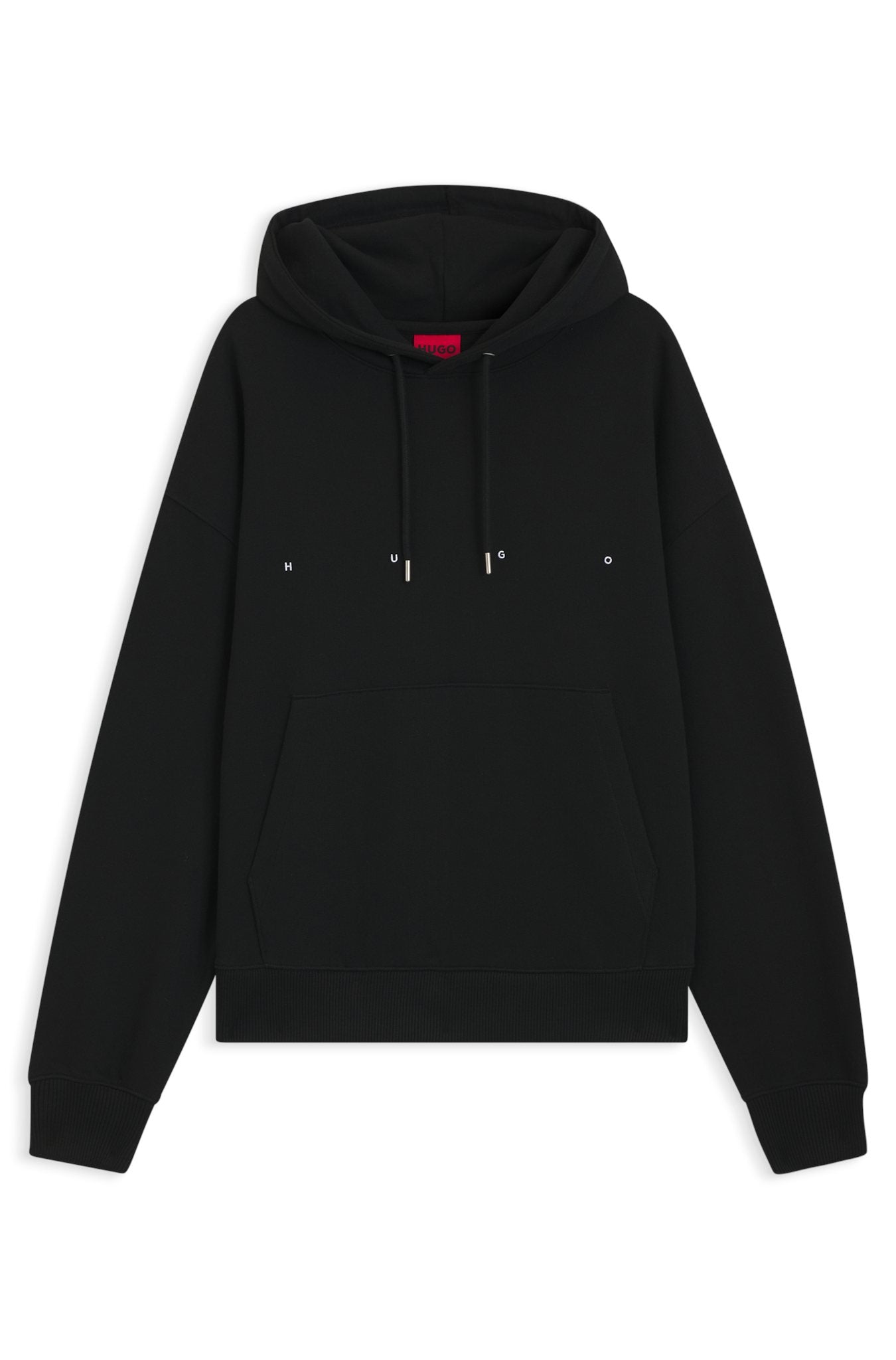 HUGO Hooded Sweatshirt - Doland