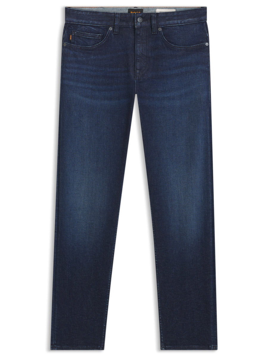 BOSS Slim Fit Denim - DELAWARE BO