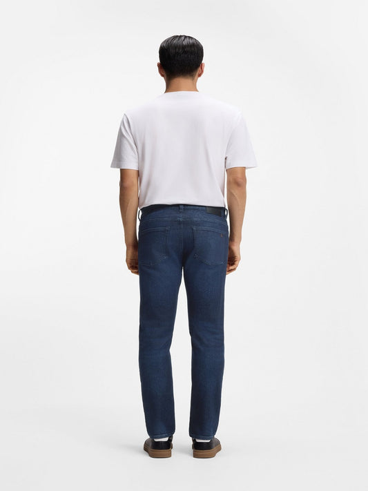 BOSS Slim Fit Denim - DELAWARE BO