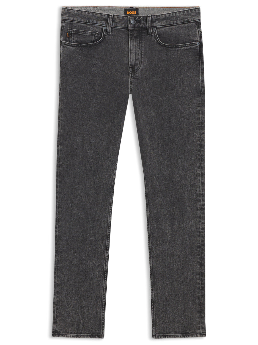 BOSS Slim Fit Denim - DELAWARE BO