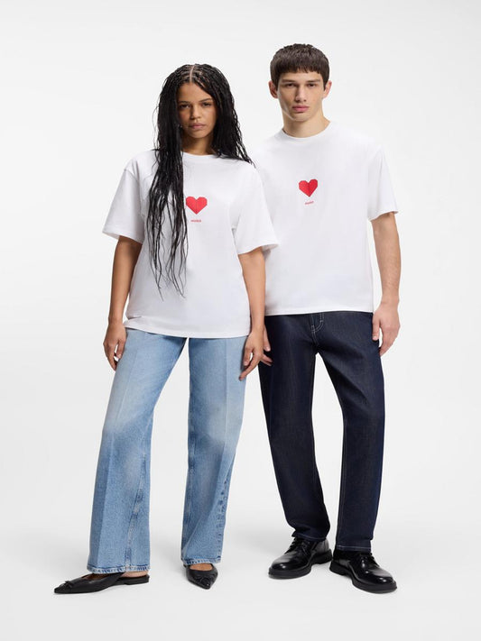 HUGO T-Shirt - Dalentin