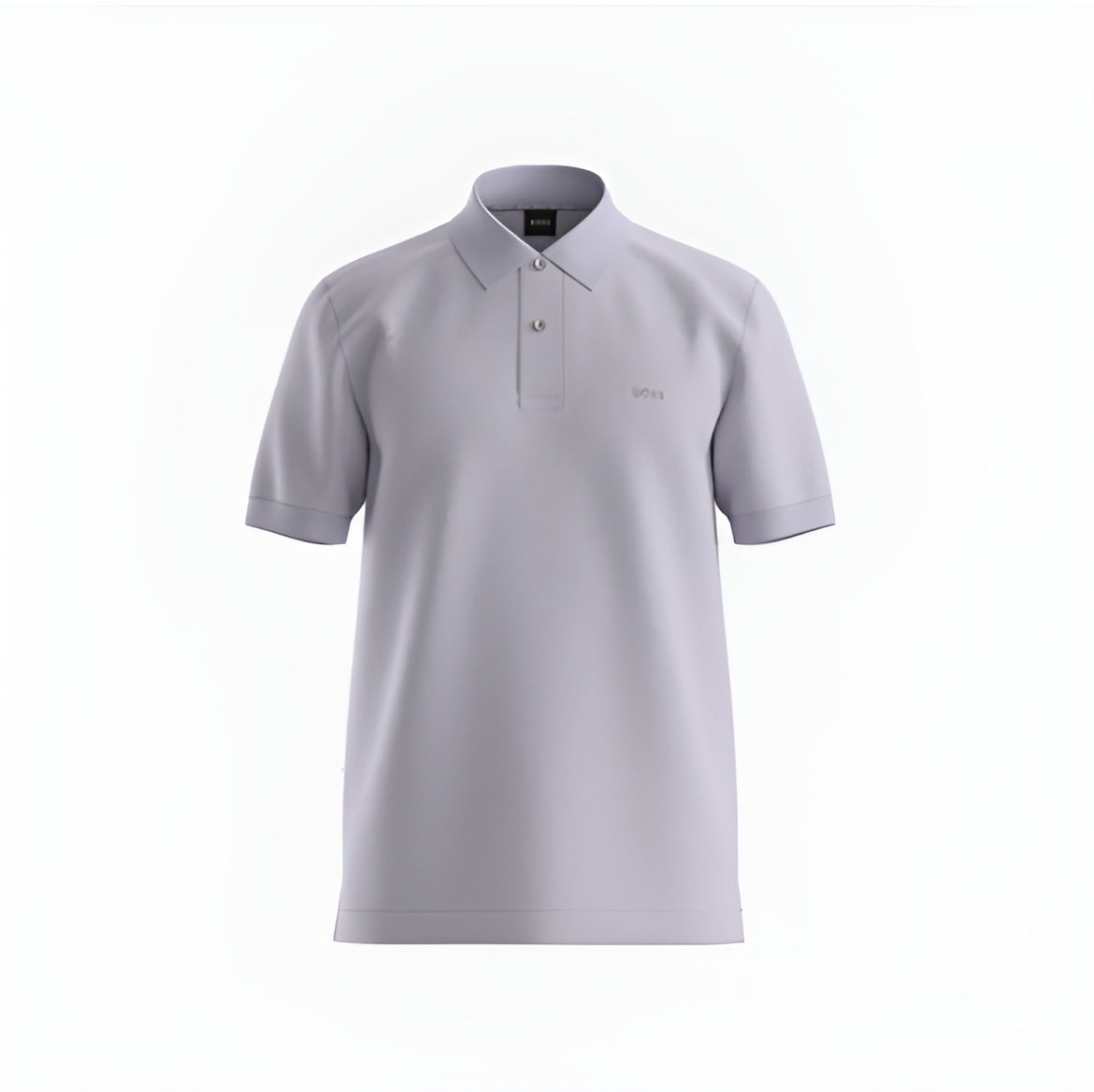 BOSS Polo - Pallas BSCS