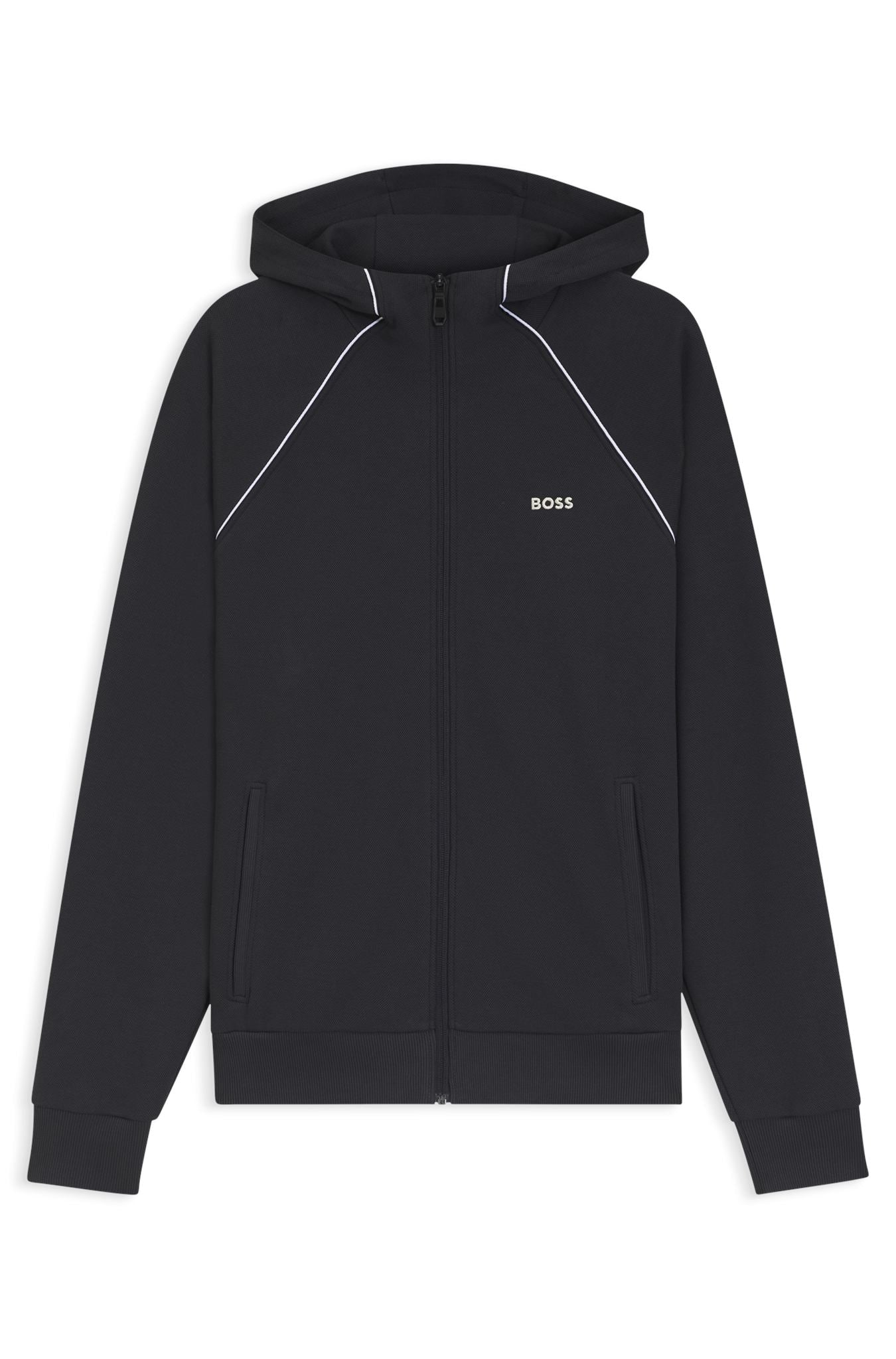 BOSS Hooded Sweatshirt - SW_Join Saggy
