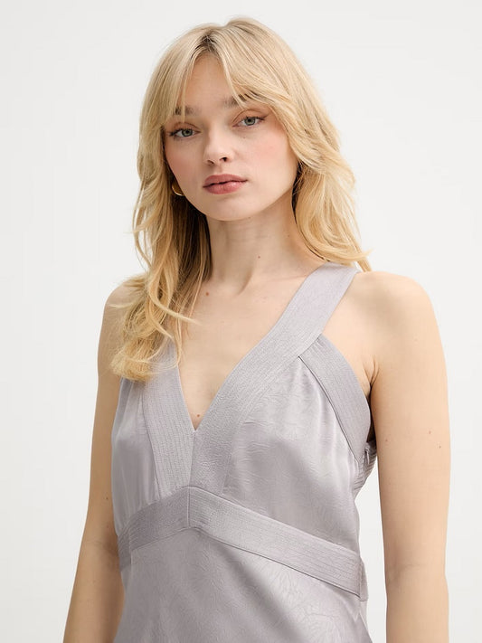 BOSS Dress - C_Danden