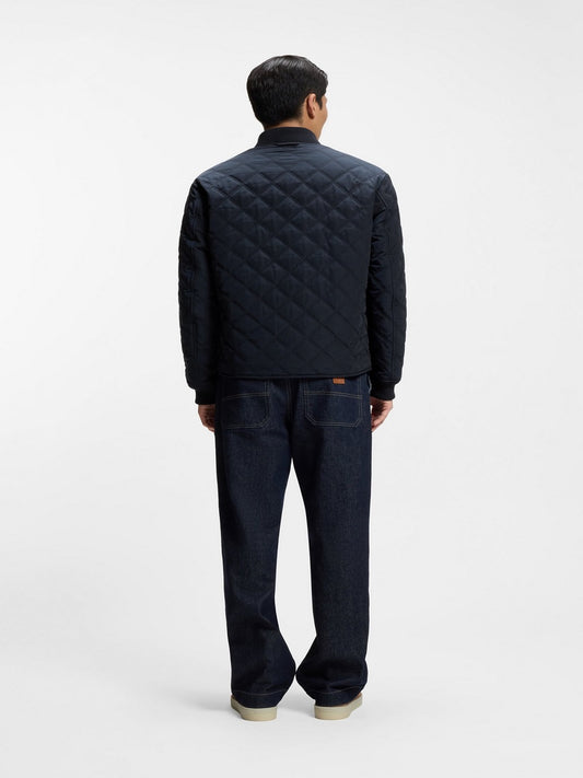 BOSS Bomber Jacket - C-Corle