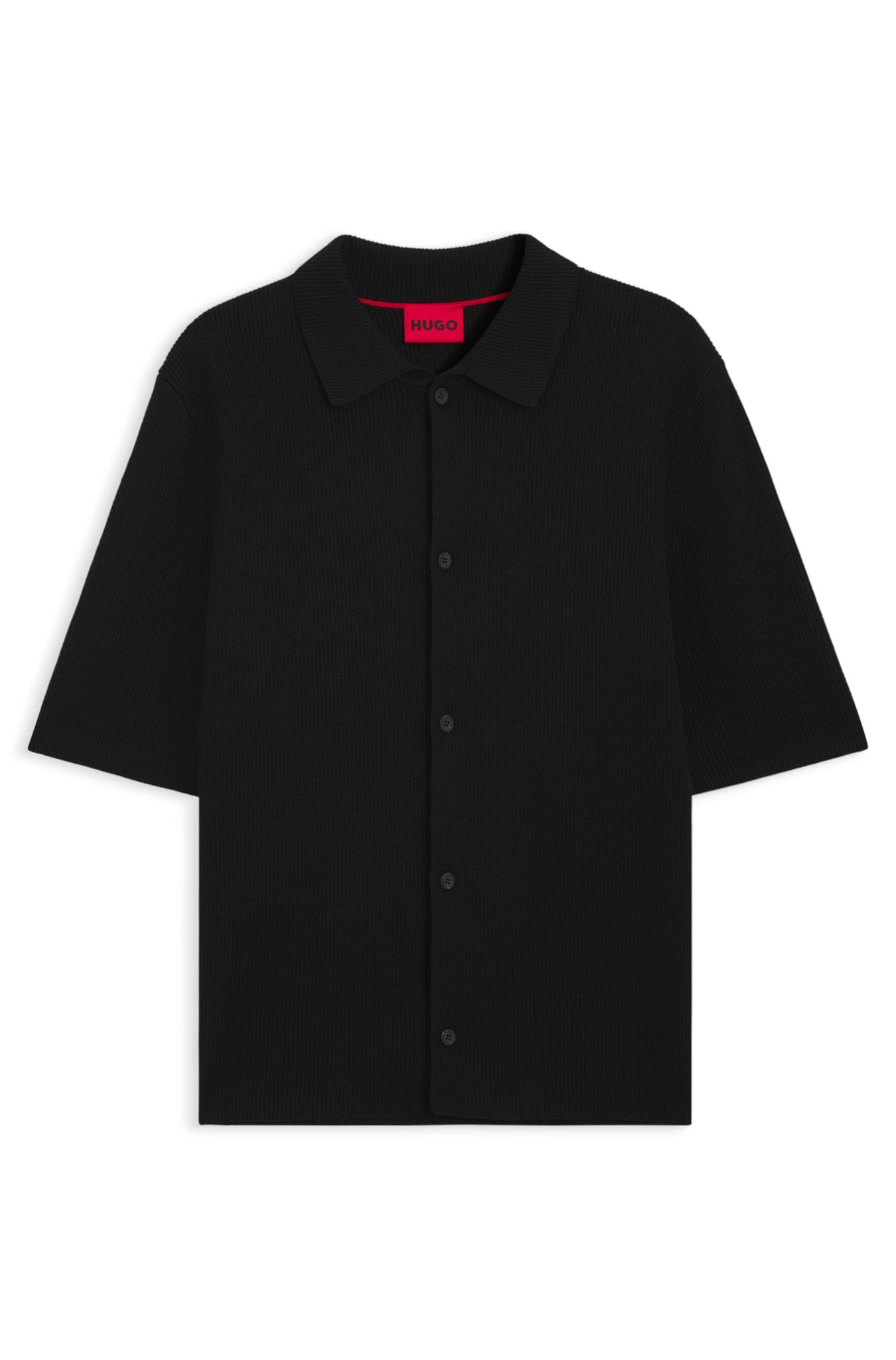 HUGO Knitted Sweater - Sincere