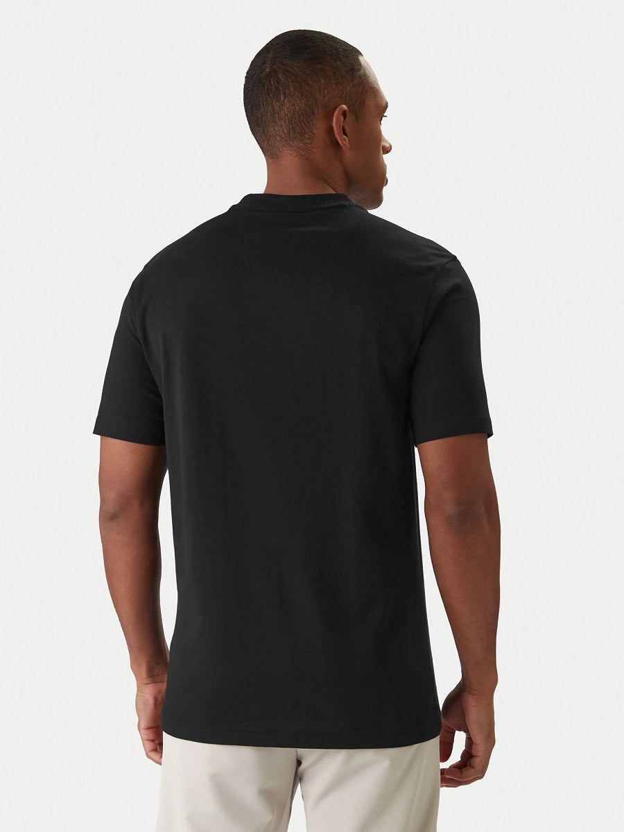 BOSS T-Shirt - TS_Logo