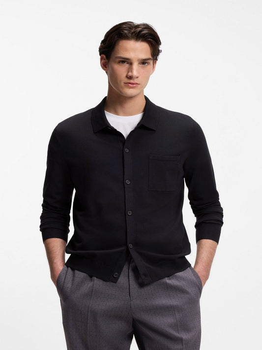 HUGO Knitwear - San Jordan-CV
