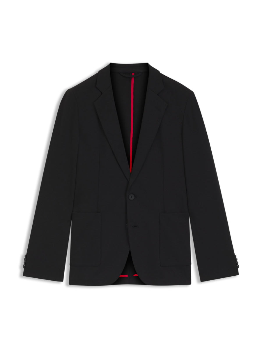 HUGO Broken Suit Jacket - Hanfred261J-H