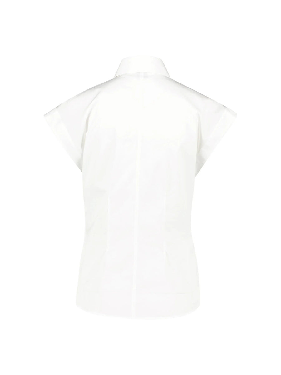 BOSS Blouse - Bireny