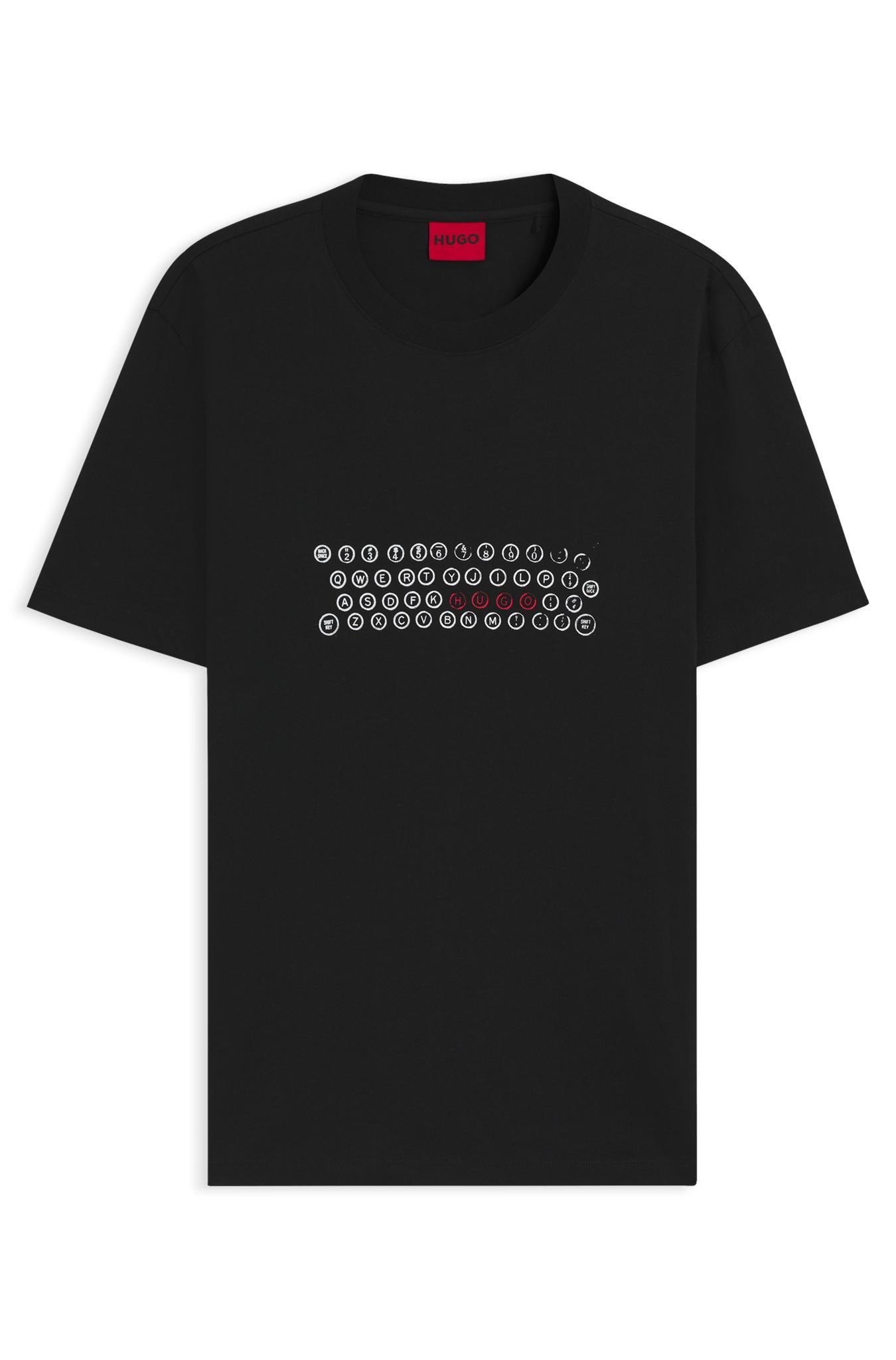 HUGO T-Shirt - Deyss