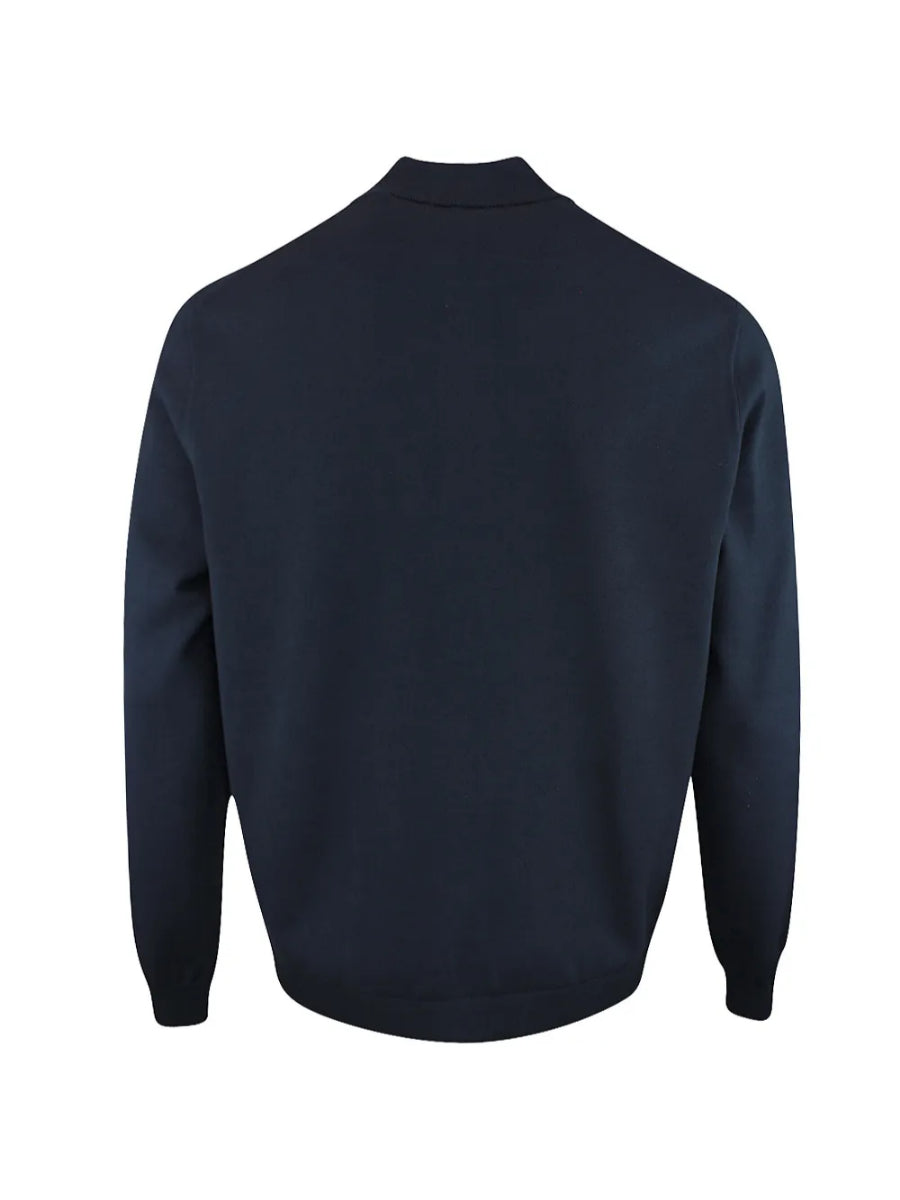 BOSS Bomber Cardigan - KN_BB BC Lux FZ