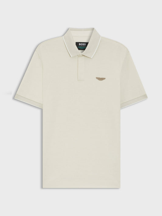 BOSS Polo - C-Prout 242_AM